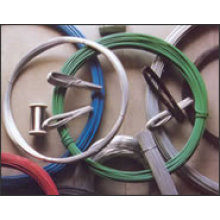 PVC Coated Wire